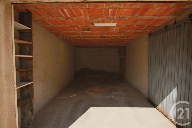 Parking à louer MONTIGNY LES METZ