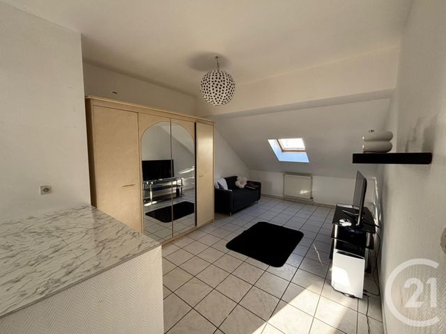 Appartement F2 à louer - 2 pièces - 39.38 m2 - MONTIGNY LES METZ - 57 - LORRAINE - Century 21 Immo Val