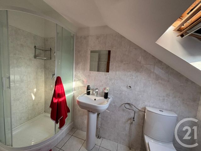 Appartement F2 à louer - 2 pièces - 39.38 m2 - MONTIGNY LES METZ - 57 - LORRAINE - Century 21 Immo Val