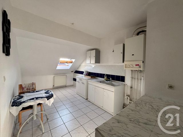 appartement - MONTIGNY LES METZ - 57