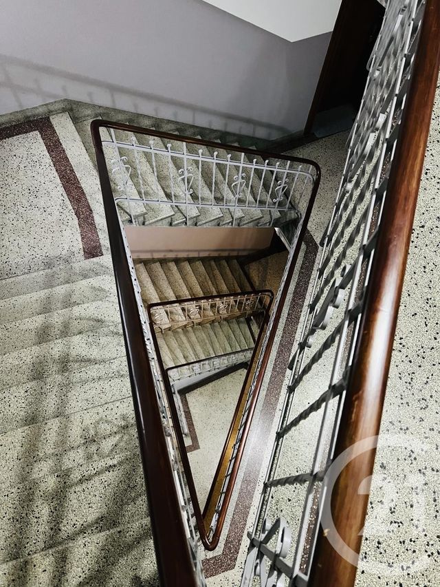 Appartement à louer - 2 pièces - 49.49 m2 - METZ - 57 - LORRAINE - Century 21 Immo Val