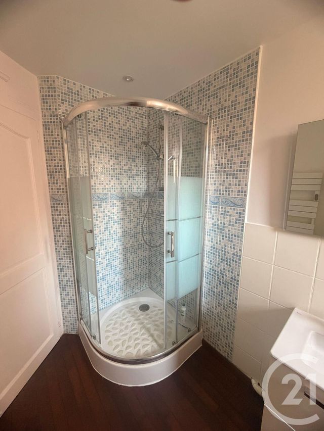 Appartement à louer - 2 pièces - 49.49 m2 - METZ - 57 - LORRAINE - Century 21 Immo Val