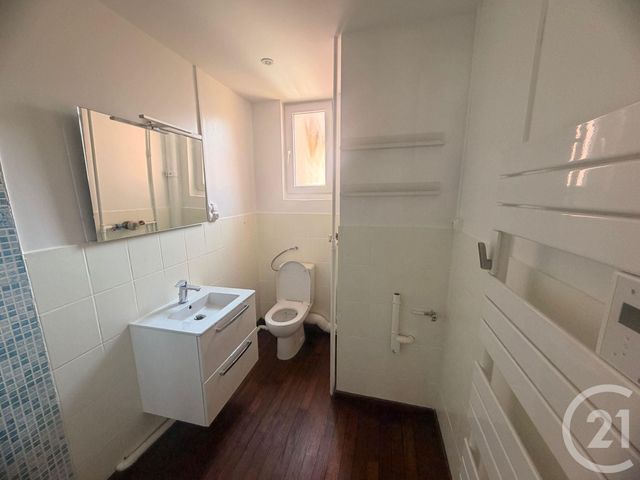 Appartement à louer - 2 pièces - 49.49 m2 - METZ - 57 - LORRAINE - Century 21 Immo Val