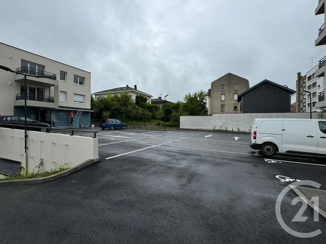 Appartement F2 à louer - 2 pièces - 40.8 m2 - METZ - 57 - LORRAINE - Century 21 Immo Val