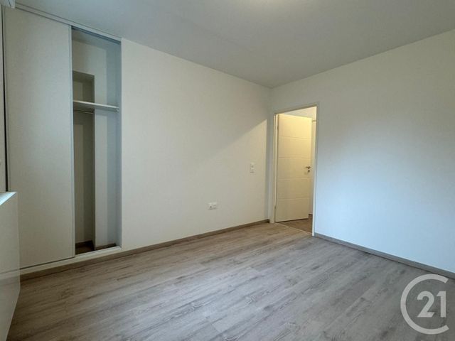 Appartement F2 à louer - 2 pièces - 40.8 m2 - METZ - 57 - LORRAINE - Century 21 Immo Val