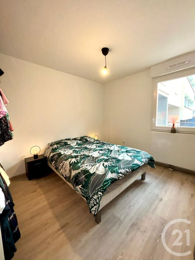 Appartement F2 à louer - 2 pièces - 40.8 m2 - METZ - 57 - LORRAINE - Century 21 Immo Val
