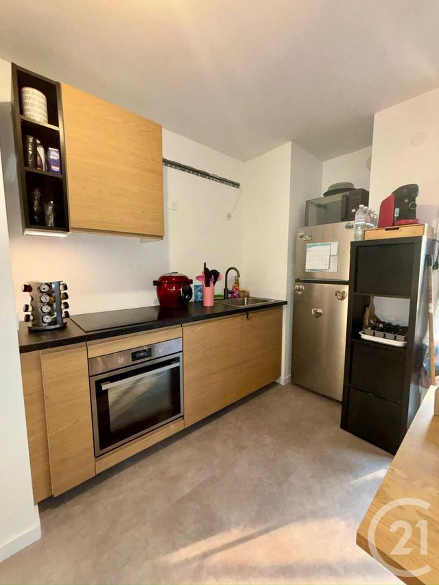 appartement - METZ - 57