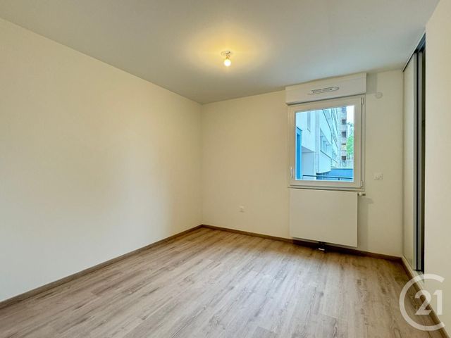Appartement F2 à louer - 2 pièces - 40.8 m2 - METZ - 57 - LORRAINE - Century 21 Immo Val