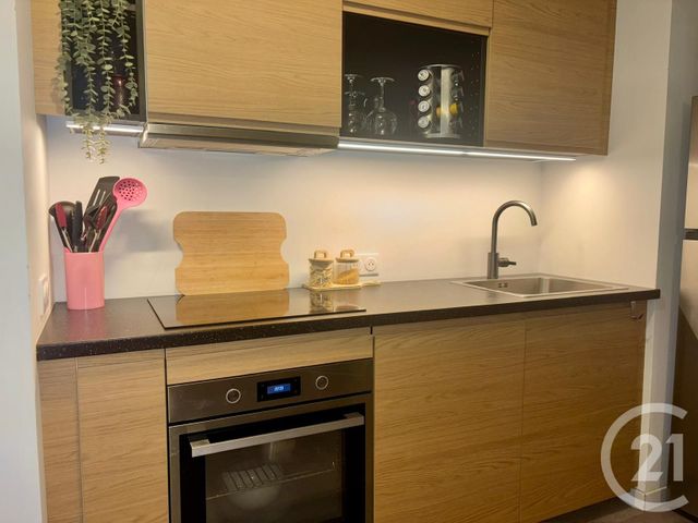 Appartement F2 à louer - 2 pièces - 40.8 m2 - METZ - 57 - LORRAINE - Century 21 Immo Val