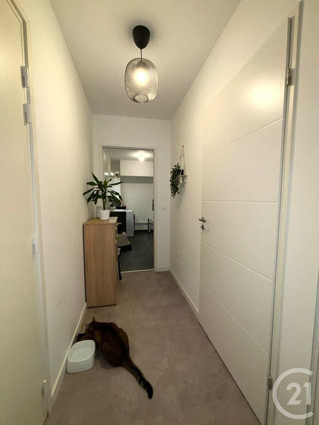 Appartement F2 à louer - 2 pièces - 40.8 m2 - METZ - 57 - LORRAINE - Century 21 Immo Val