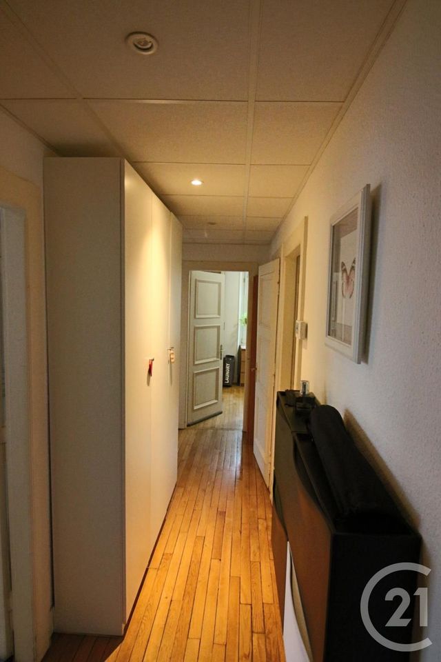 Appartement F3 à louer - 3 pièces - 62.41 m2 - METZ - 57 - LORRAINE - Century 21 Immo Val