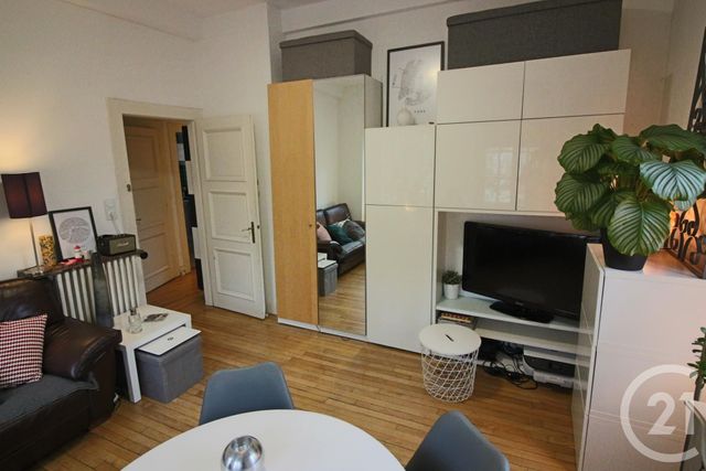 Appartement F3 à louer - 3 pièces - 62.41 m2 - METZ - 57 - LORRAINE - Century 21 Immo Val