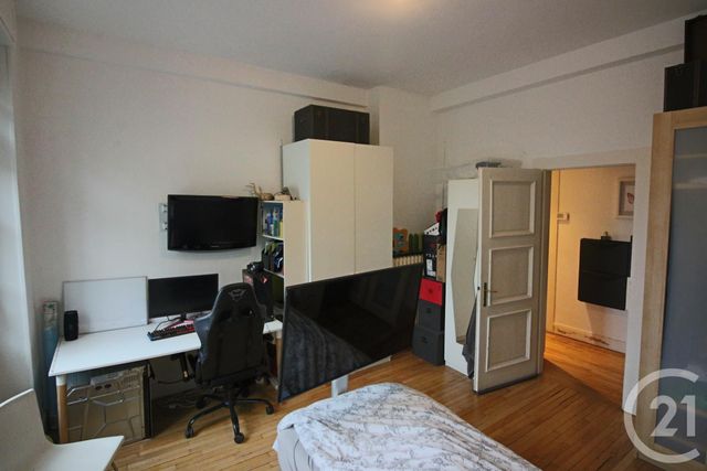 Appartement F3 à louer - 3 pièces - 62.41 m2 - METZ - 57 - LORRAINE - Century 21 Immo Val