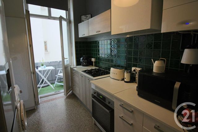 Appartement F3 à louer - 3 pièces - 62.41 m2 - METZ - 57 - LORRAINE - Century 21 Immo Val