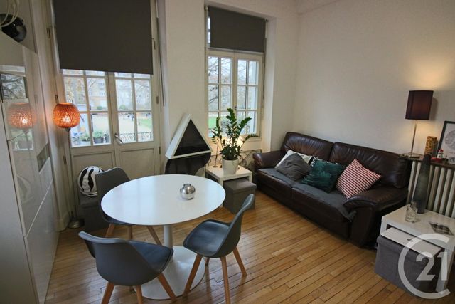 Appartement F3 à louer - 3 pièces - 62.41 m2 - METZ - 57 - LORRAINE - Century 21 Immo Val