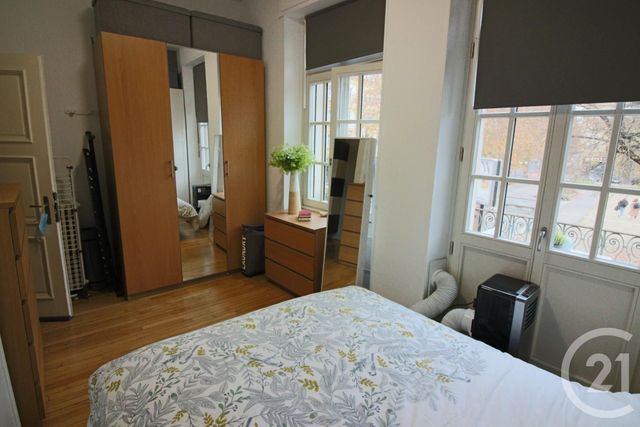 Appartement F3 à louer - 3 pièces - 62.41 m2 - METZ - 57 - LORRAINE - Century 21 Immo Val