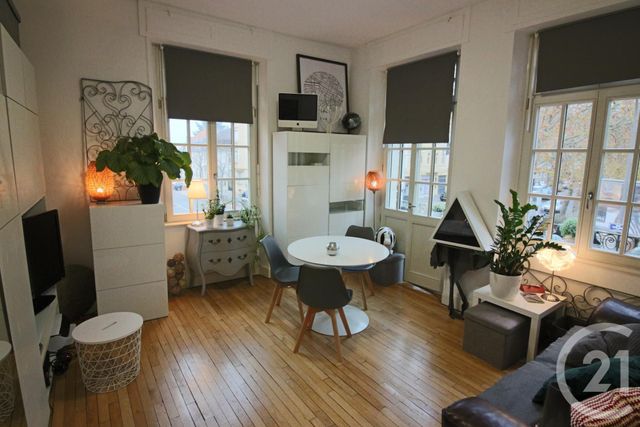 appartement - METZ - 57