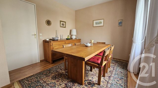 Appartement F4 à vendre - 4 pièces - 79.9 m2 - METZ - 57 - LORRAINE - Century 21 Immo Val