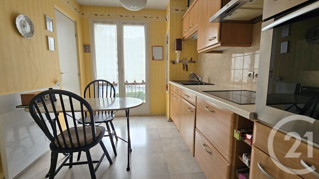 Appartement F4 à vendre - 4 pièces - 79.9 m2 - METZ - 57 - LORRAINE - Century 21 Immo Val