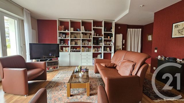 Appartement F4 à vendre - 4 pièces - 79.9 m2 - METZ - 57 - LORRAINE - Century 21 Immo Val