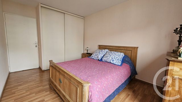 Appartement F4 à vendre - 4 pièces - 79.9 m2 - METZ - 57 - LORRAINE - Century 21 Immo Val