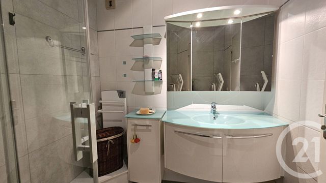 Appartement F4 à vendre - 4 pièces - 79.9 m2 - METZ - 57 - LORRAINE - Century 21 Immo Val