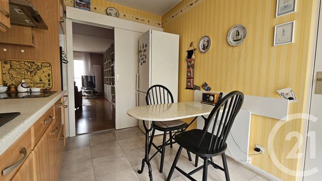 Appartement F4 à vendre - 4 pièces - 79.9 m2 - METZ - 57 - LORRAINE - Century 21 Immo Val