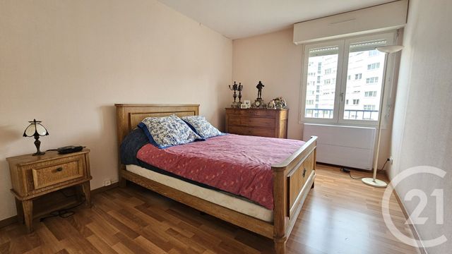Appartement F4 à vendre - 4 pièces - 79.9 m2 - METZ - 57 - LORRAINE - Century 21 Immo Val