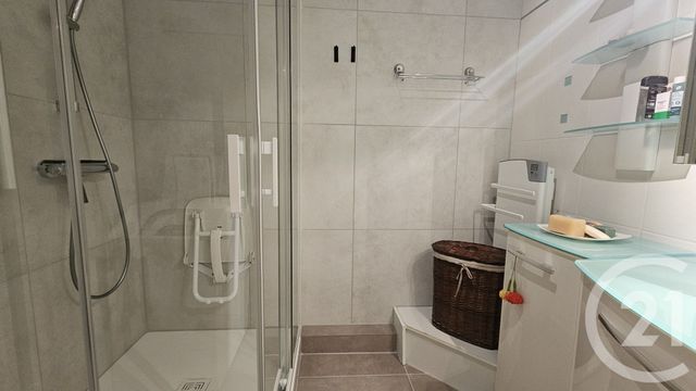 Appartement F4 à vendre - 4 pièces - 79.9 m2 - METZ - 57 - LORRAINE - Century 21 Immo Val