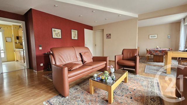 Appartement F4 à vendre - 4 pièces - 79.9 m2 - METZ - 57 - LORRAINE - Century 21 Immo Val