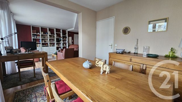 Appartement F4 à vendre - 4 pièces - 79.9 m2 - METZ - 57 - LORRAINE - Century 21 Immo Val