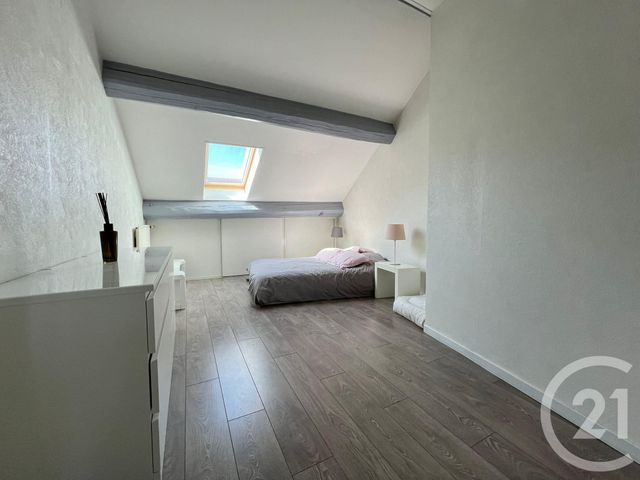 Appartement Duplex à louer - 3 pièces - 70.03 m2 - METZ - 57 - LORRAINE - Century 21 Immo Val