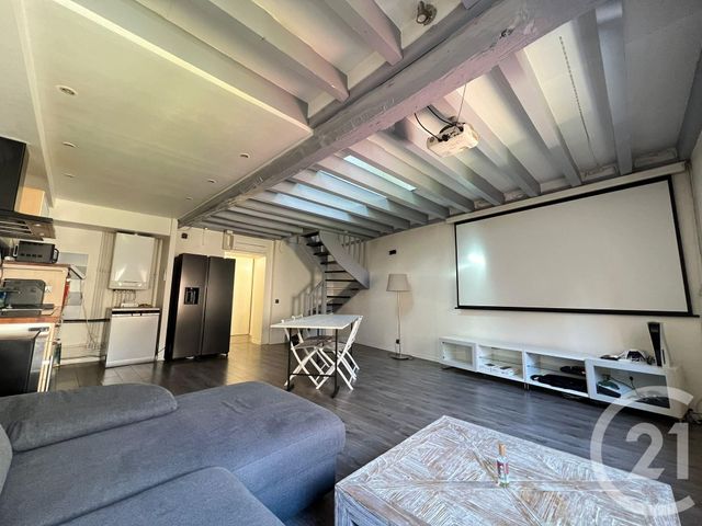 appartement - METZ - 57