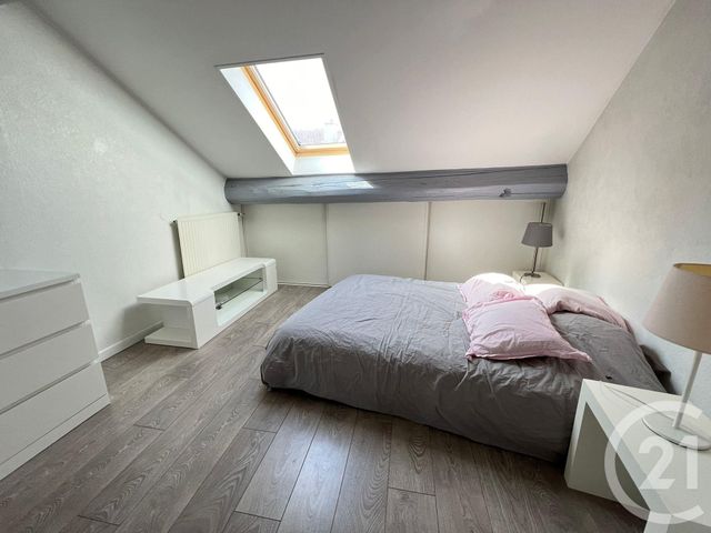 Appartement Duplex à louer - 3 pièces - 70.03 m2 - METZ - 57 - LORRAINE - Century 21 Immo Val