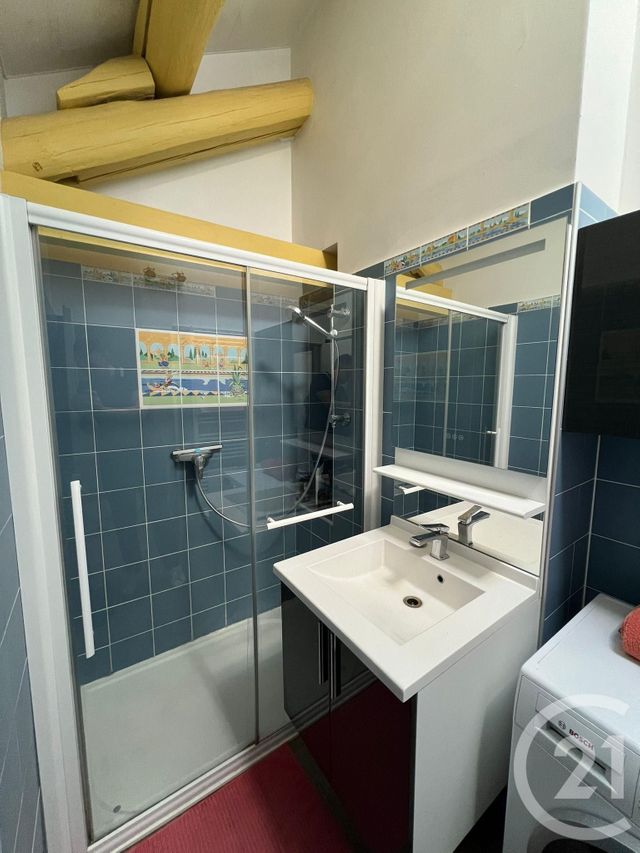 Appartement Duplex à louer - 3 pièces - 70.03 m2 - METZ - 57 - LORRAINE - Century 21 Immo Val