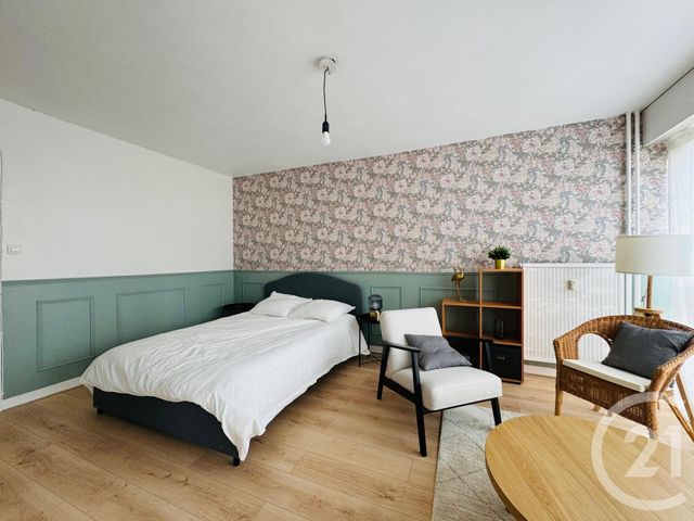 Appartement F1 à louer - 1 pièce - 35.13 m2 - METZ - 57 - LORRAINE - Century 21 Immo Val