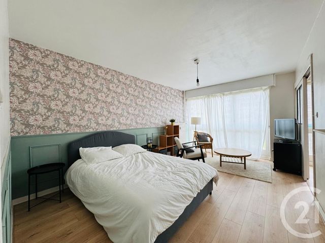 Appartement F1 à louer - 1 pièce - 35.13 m2 - METZ - 57 - LORRAINE - Century 21 Immo Val