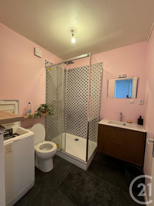 Appartement F1 à louer - 1 pièce - 35.13 m2 - METZ - 57 - LORRAINE - Century 21 Immo Val