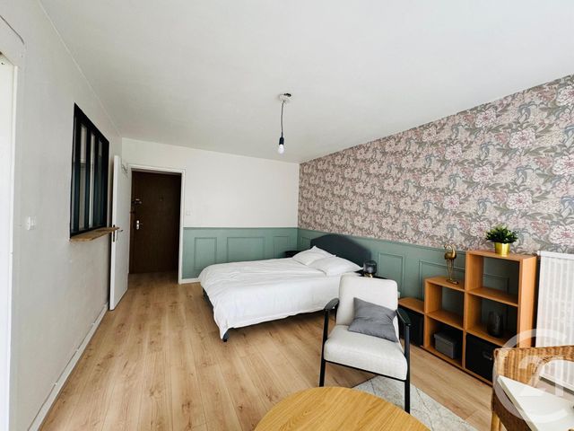 Appartement F1 à louer - 1 pièce - 35.13 m2 - METZ - 57 - LORRAINE - Century 21 Immo Val