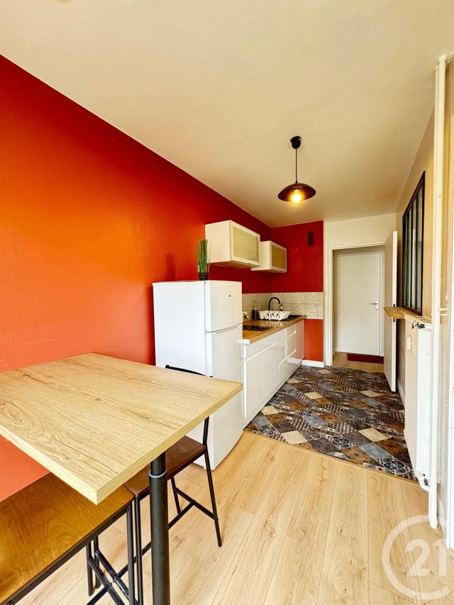 Appartement F1 à louer - 1 pièce - 35.13 m2 - METZ - 57 - LORRAINE - Century 21 Immo Val