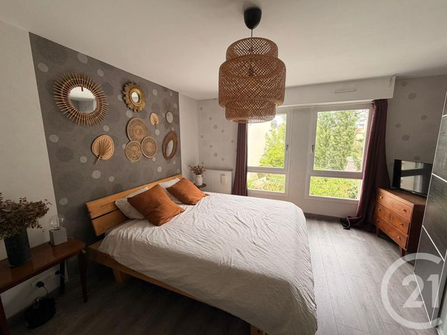 Appartement 3 pieces avec 2 chambres à louer - 3 pièces - 82.79 m2 - MONTIGNY LES METZ - 57 - LORRAINE - Century 21 Immo Val