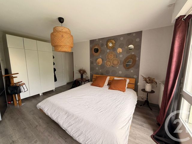 Appartement 3 pieces avec 2 chambres à louer - 3 pièces - 82.79 m2 - MONTIGNY LES METZ - 57 - LORRAINE - Century 21 Immo Val