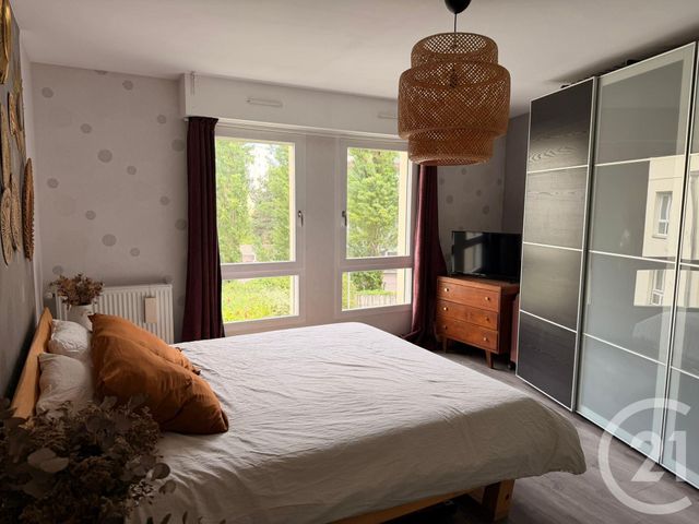 Appartement 3 pieces avec 2 chambres à louer - 3 pièces - 82.79 m2 - MONTIGNY LES METZ - 57 - LORRAINE - Century 21 Immo Val