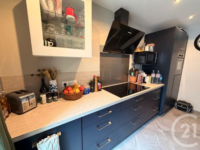 Appartement 3 pieces avec 2 chambres à louer - 3 pièces - 82.79 m2 - MONTIGNY LES METZ - 57 - LORRAINE - Century 21 Immo Val