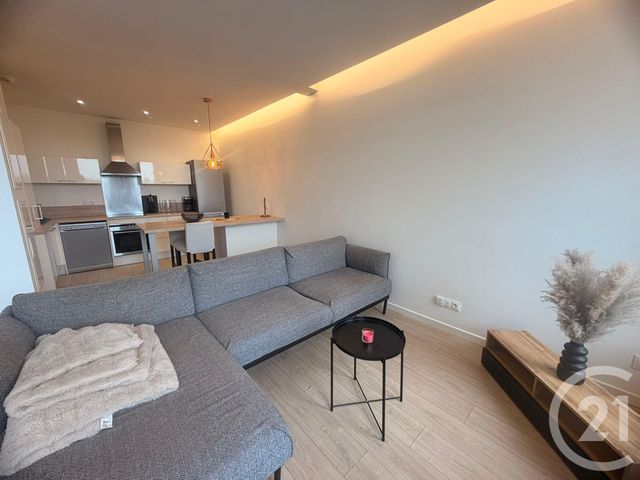 appartement - METZ - 57
