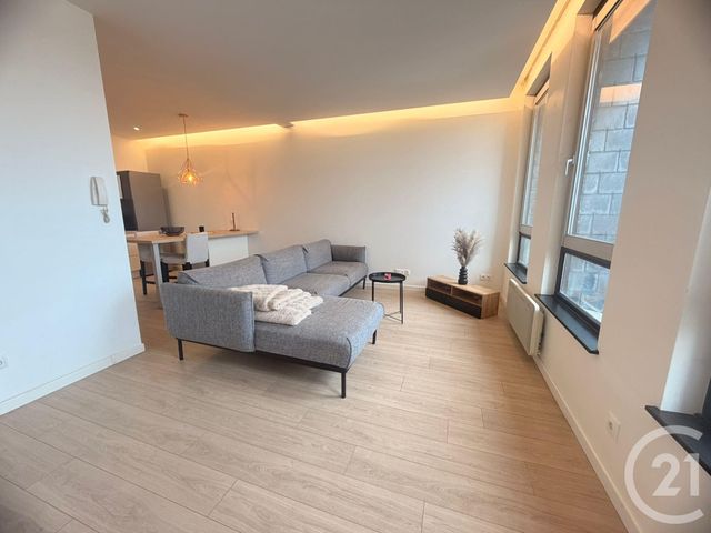 Appartement à louer - 2 pièces - 47.9 m2 - METZ - 57 - LORRAINE - Century 21 Immo Val