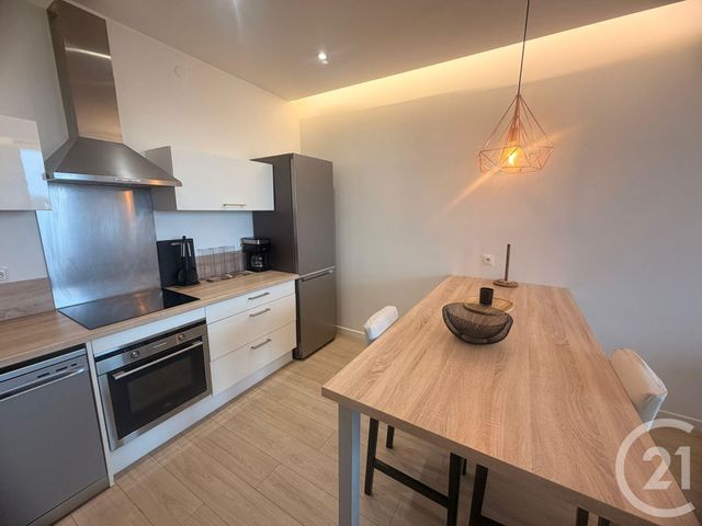 Appartement à louer - 2 pièces - 47.9 m2 - METZ - 57 - LORRAINE - Century 21 Immo Val