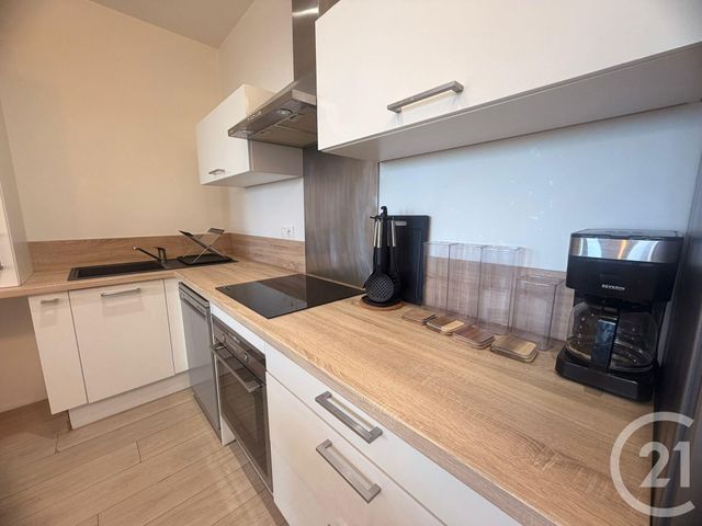 Appartement à louer - 2 pièces - 47.9 m2 - METZ - 57 - LORRAINE - Century 21 Immo Val