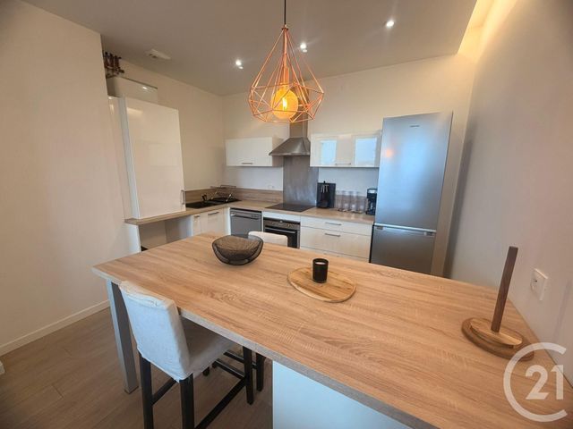 Appartement à louer - 2 pièces - 47.9 m2 - METZ - 57 - LORRAINE - Century 21 Immo Val