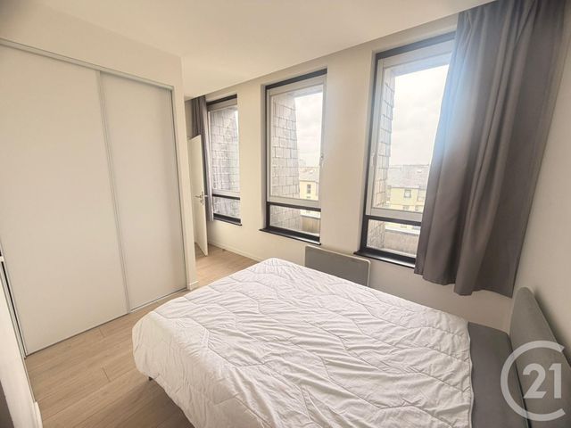 Appartement à louer - 2 pièces - 47.9 m2 - METZ - 57 - LORRAINE - Century 21 Immo Val